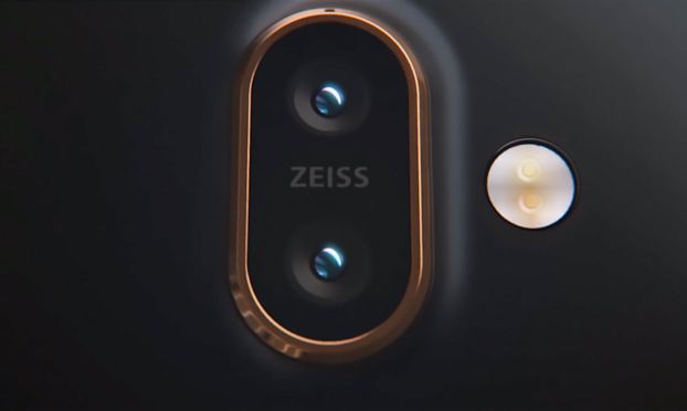 Состоялся официальный анонс безрамочного смартфона Nokia 7 Plus