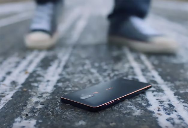 Nokia представила рекламный ролик смартфонов с душевным сюжетом