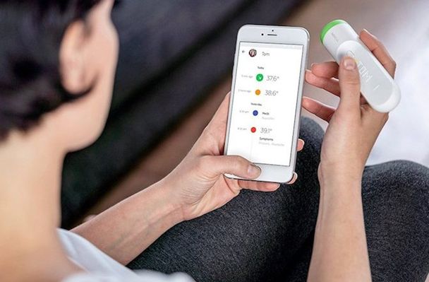 Nokia сворачивает деятельность в сфере цифрового здоровья