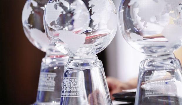 Аналитики Ethisphere назвали Nokia одной из самых этичных компаний