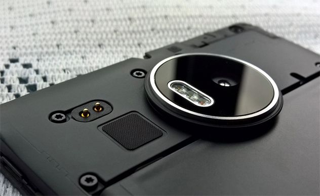 В процессе разработка смартфона Nokia 8 Pro с чипсетом Snapdragon 845