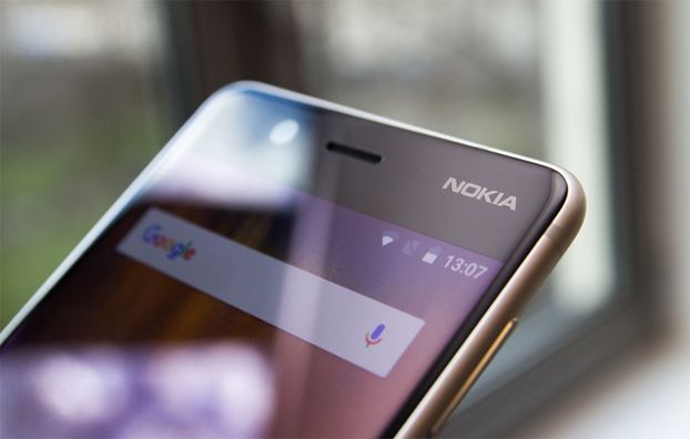 Для Nokia 5 началась рассылка февральского патча безопасности