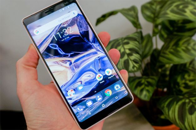 Количество заказанных смартфонов Nokia 7 Plus превзошли все ожидания