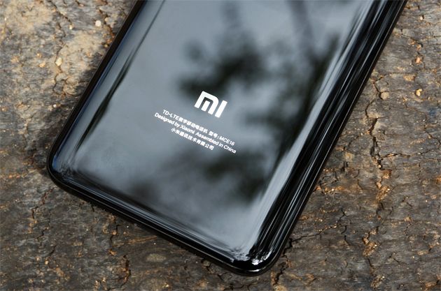 Игровой смартфон Xiaomi Black Shark получил топовые спецификации