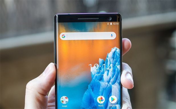 В начале осени планируется выпуск мощных флагманов Nokia 9 и Nokia 8 Pro