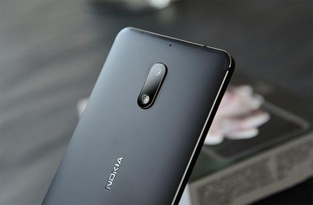 Стартовала рассылка обновления Android 8.1 Oreo для Nokia 5 и Nokia 6