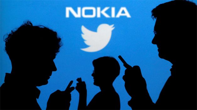 О Nokia наиболее часто писали в Twitter в рамках MWC 2018