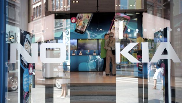 Nokia объявила о покупке Unium