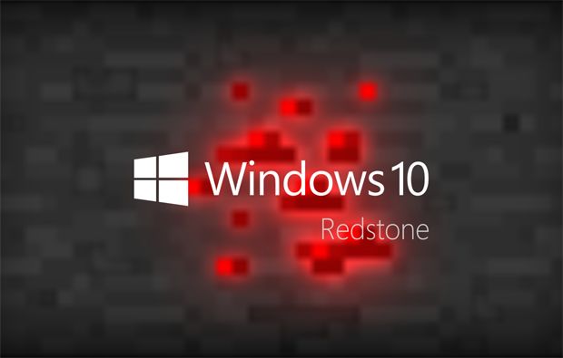 Windows 10 redstone что это