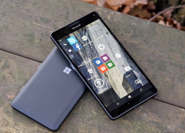 Microsoft вновь упомянула о загадочном Surface Phone