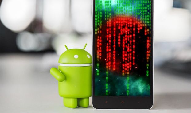 Google выпустила крупное обновление безопасности для Android