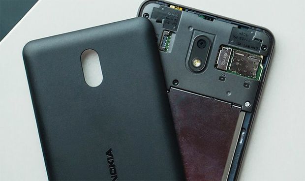 В ближайшее время ожидается обновление Nokia 2 и Nokia 3 до Android Oreo