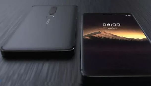 Для Nokia 6 (2018) прилетело обновление до Android 8.1 Oreo