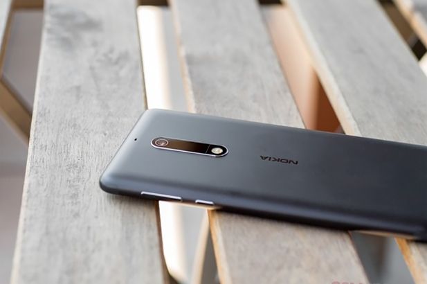 Для Nokia 5 и Nokia 6 стартовала рассылка Андроид обновлений безопасности