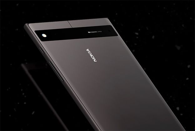 Nokia планирует возродить линейку смартфонов N-series
