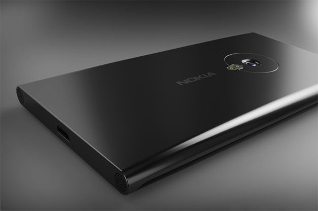 На этой неделе будет представлен Nokia X6 с камерами Zeiss