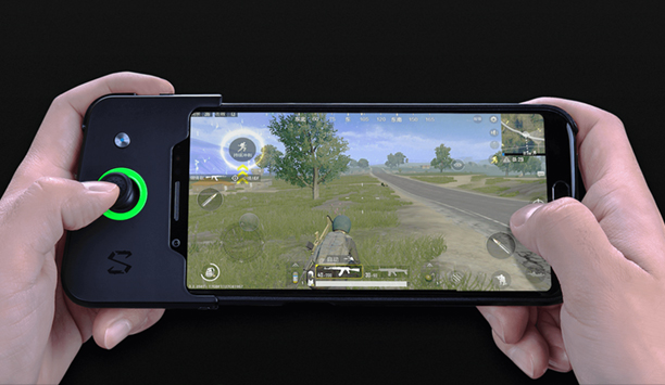 Xiaomi анонсировала смартфон для геймеров Black Shark