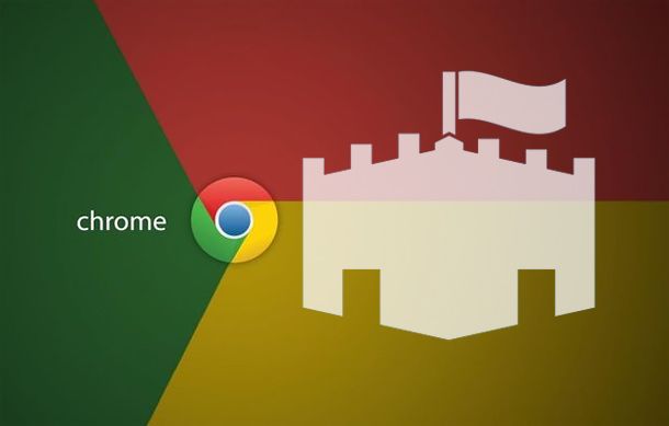 Windows Defender начнет защищать пользователя в браузере Chrome