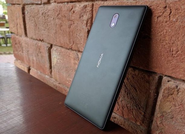 В сети начали говорить о Nokia 3 (2018) на базе Android 8 Oreo