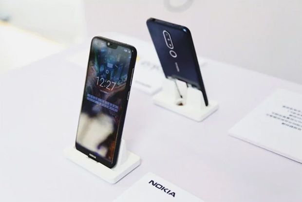 Появилась свежая порция детальных фотографий Nokia X