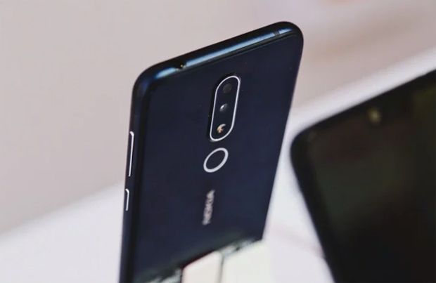 Появилась свежая порция детальных фотографий Nokia X