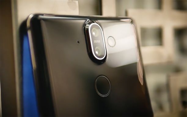 Смартфоны Nokia продолжают получать майское обновление Андроид