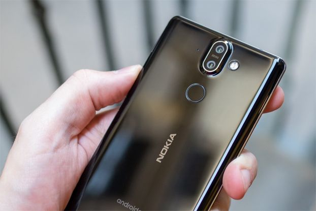 Энтузиасты сравнили камеры смартфонов Nokia 8 Sirocco и Nokia 7 Plus