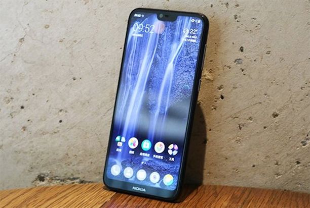 Ожидается выпуск международной версии смартфона Nokia X6