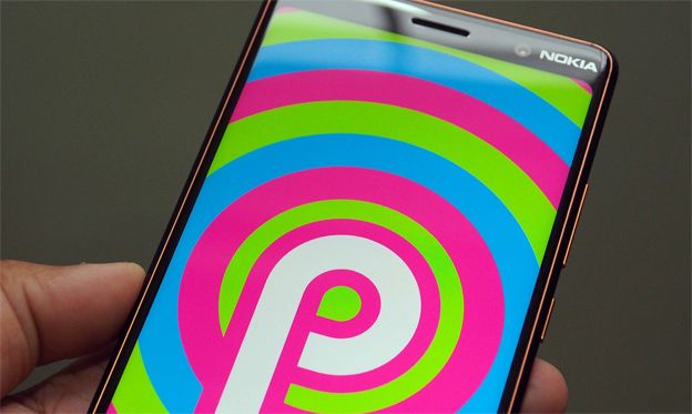 Смартфоны Nokia обновятся до Android P в самых первых рядах
