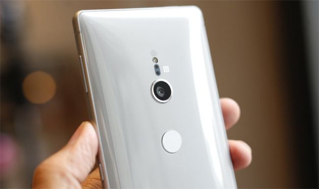 В TENAA всплыл еще неанонсированный флагман Sony