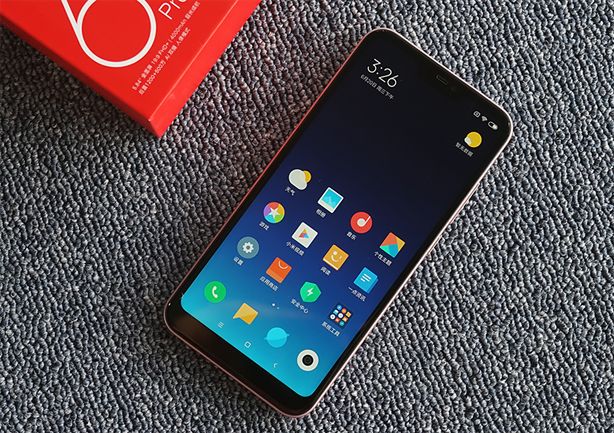 Состоялся анонс Xiaomi Redmi 6 Pro с модным дизайном и двойной камерой