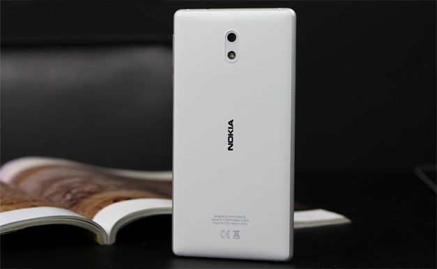 Для Андроид смартфона Nokia 2 началась рассылка беты Android 8.1 Oreo