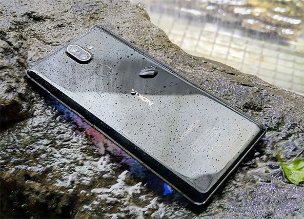 Будущий флагман Nokia на Андроид будет называться A1 Plus