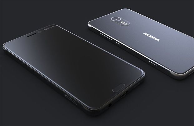 HMD Global готовит новый топовый Андроид смартфон Nokia