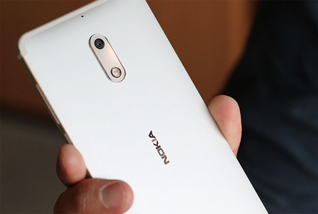 Стартовала рассылка июньского обновления безопасности для Nokia 5 и Nokia 6