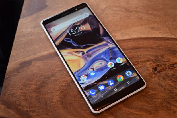 Вторая бета Android P уже доступна для смартфона Nokia 7 Plus