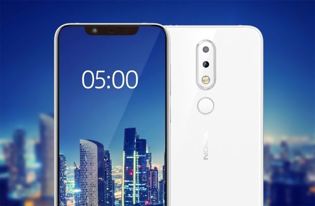 HMD Global: смартфон Nokia X5 представят 18 июля