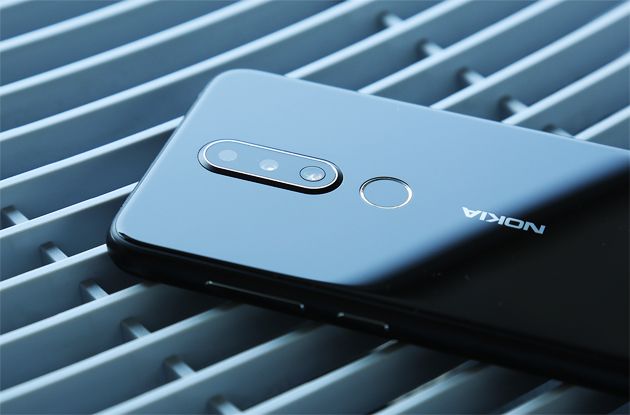 Всплыли результаты тестирования Nokia 6.1 Plus в бенчмарке Geekbench