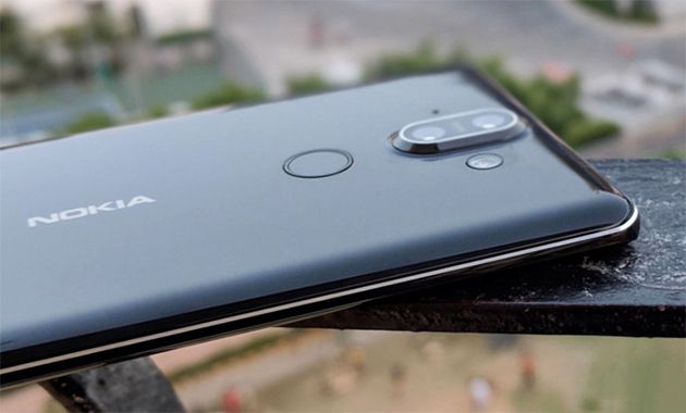 Nokia укрепляет стратегию продаж Андроид смартфонов на рынке США