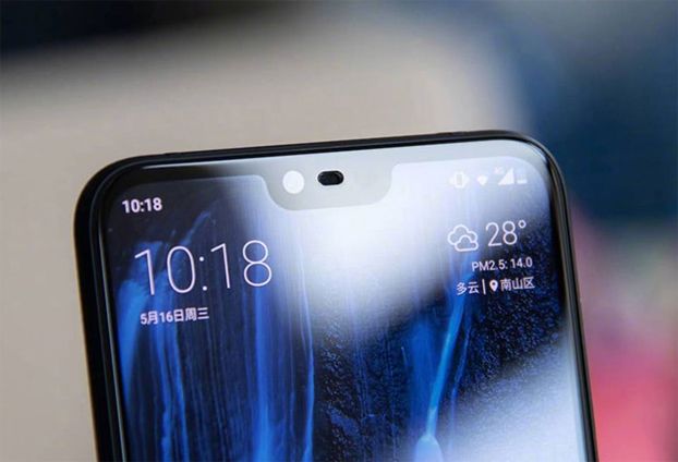 Смартфон Nokia X6 скоро выйдет на международных рынок