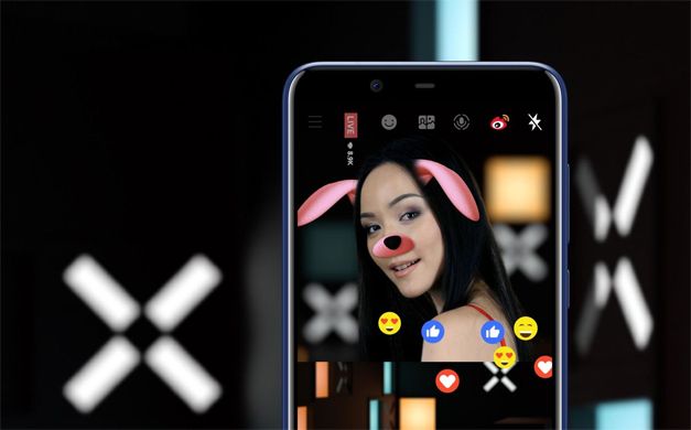 Официально представлен недорогого смартфона Nokia X5 на Android 8.1 Oreo