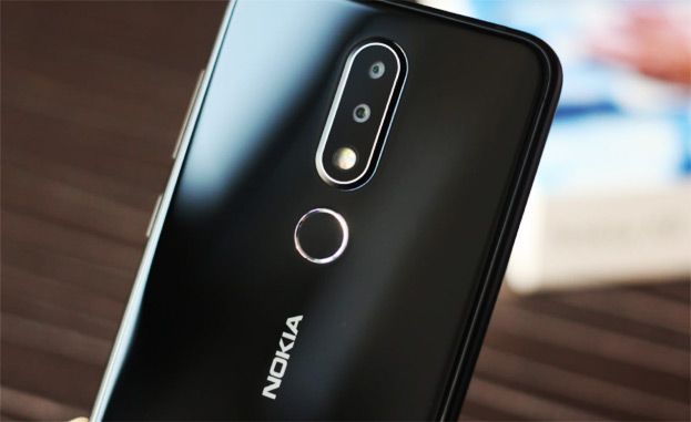Ожидается скорый выпуск двух Nokia-смартфонов на Android