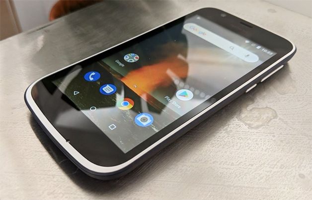 Google анонсировала Android 9 Pie (Go Edition) для недорогих смартфонов