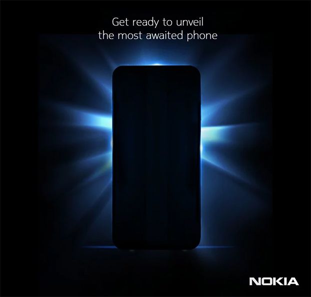 Слухи: на 21 августа намечена презентация флагмана Nokia 9