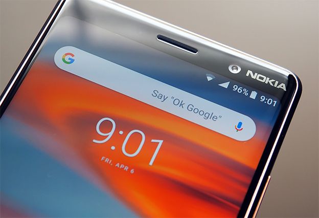 Для Nokia 7 Plus стартовала рассылка накопительного апдейта с бетой Android 9 Pie