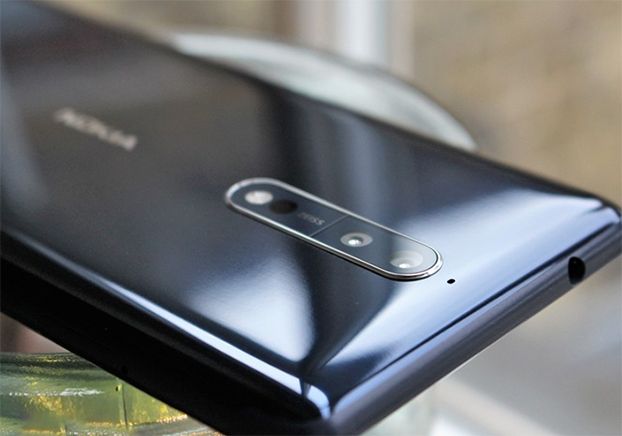 Новый Nokia 8.1 будет работать на Snapdragon 710 и Android 9 Pie