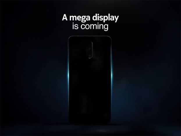 Появился тизер нового смартфона Nokia с «супердисплеем»