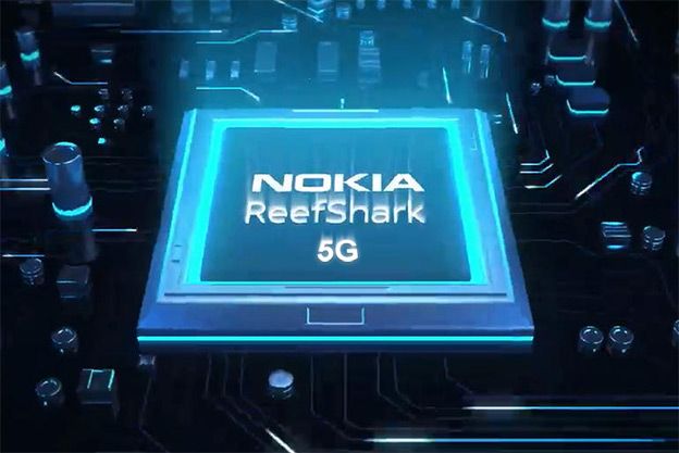 Samsung продолжит платить компании Nokia за использование патентов на 5G