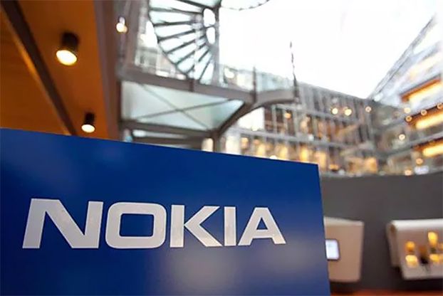 Nokia укрепила своё положение в течении третьего финансового квартала