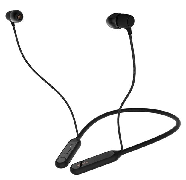 Беспроводные наушники от Nokia: True Wireless earbuds и Pro Wireless Earphones